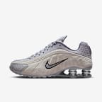 Nike Shox R4 Women's Shoes. Nike LU